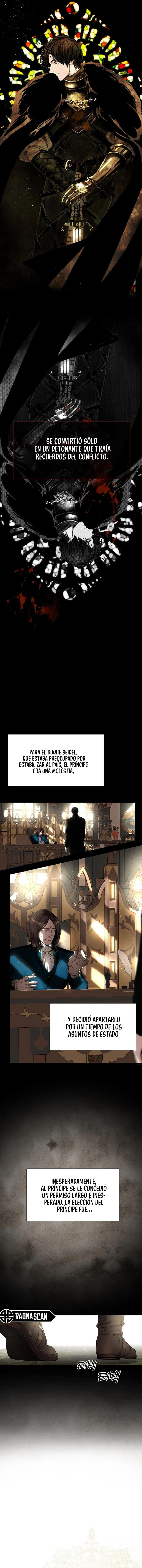 El Príncipe no llora por meras cebollas. Capitulo 2 página 7