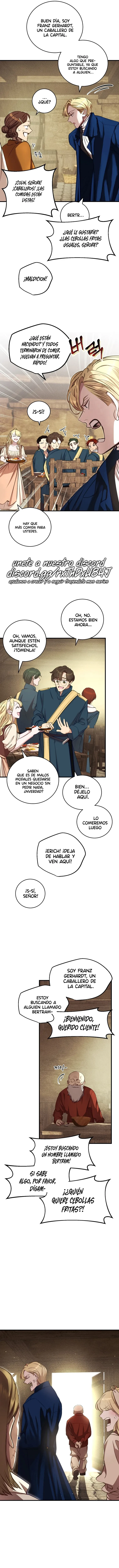 El Príncipe no llora por meras cebollas. Capitulo 20 página 11