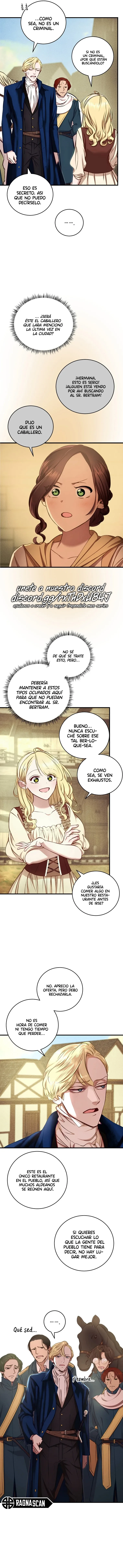 El Príncipe no llora por meras cebollas. Capitulo 20 página 6