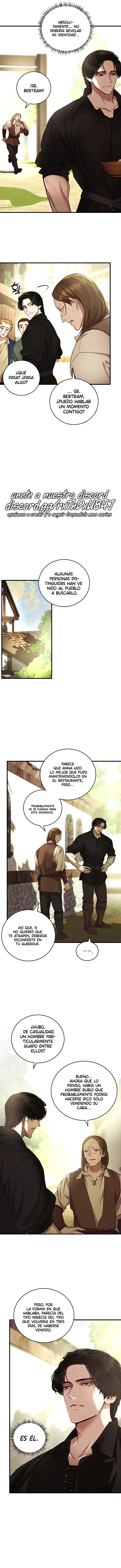 El Príncipe no llora por meras cebollas. Capitulo 21 página 11