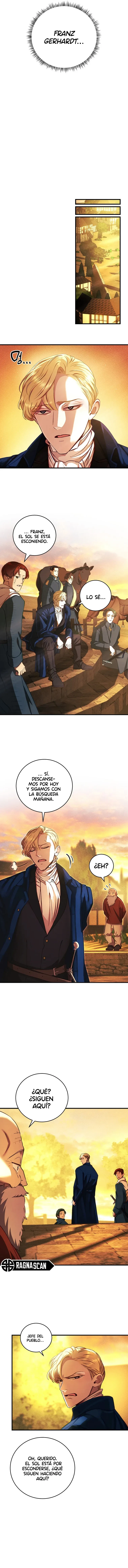 El Príncipe no llora por meras cebollas. Capitulo 21 página 12