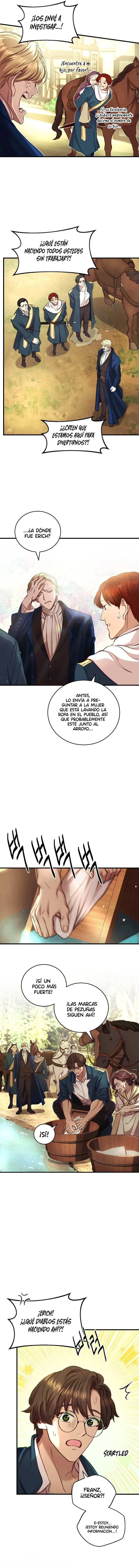 El Príncipe no llora por meras cebollas. Capitulo 21 página 3