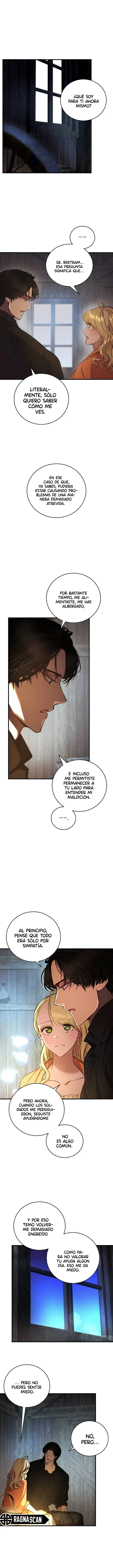 El Príncipe no llora por meras cebollas. Capitulo 22 página 10