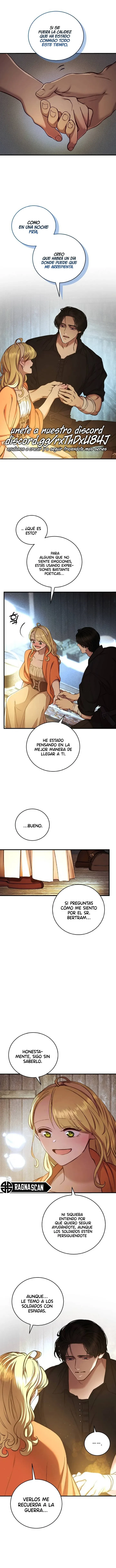 El Príncipe no llora por meras cebollas. Capitulo 22 página 11
