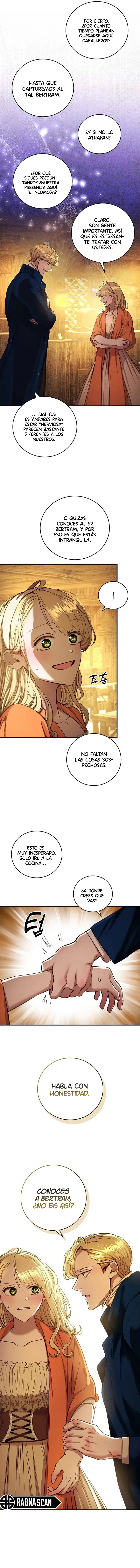 El Príncipe no llora por meras cebollas. Capitulo 22 página 4