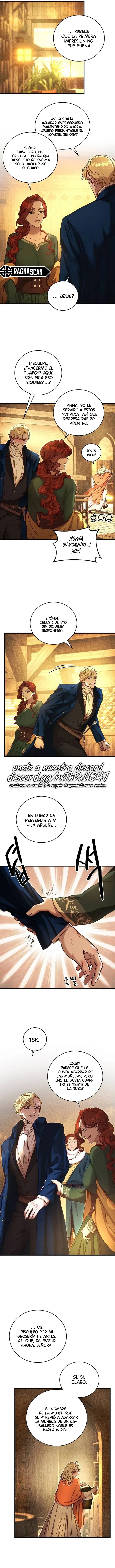 El Príncipe no llora por meras cebollas. Capitulo 22 página 6