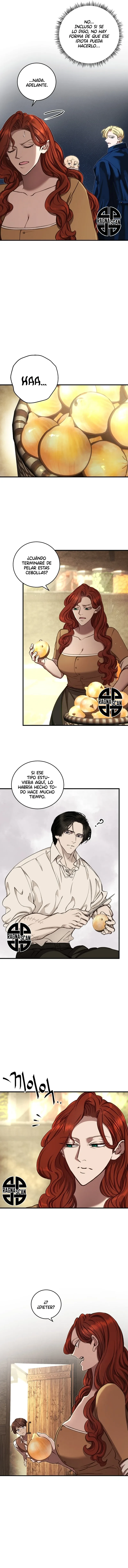 El Príncipe no llora por meras cebollas. Capitulo 23 página 12