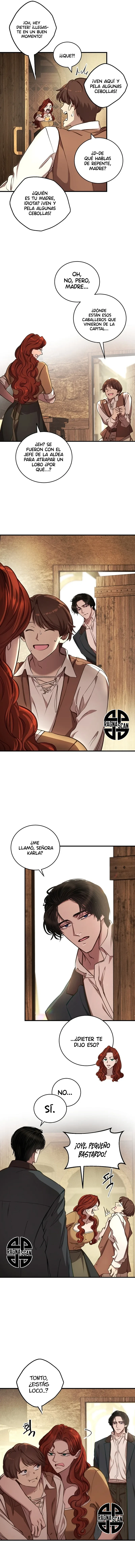 El Príncipe no llora por meras cebollas. Capitulo 23 página 13