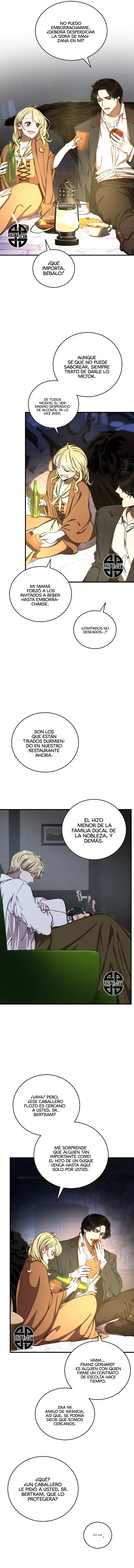 El Príncipe no llora por meras cebollas. Capitulo 24 página 10