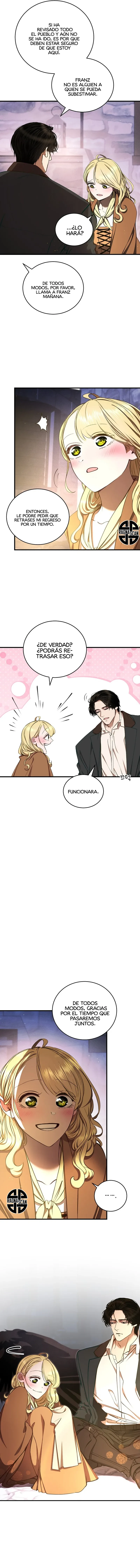 El Príncipe no llora por meras cebollas. Capitulo 24 página 13