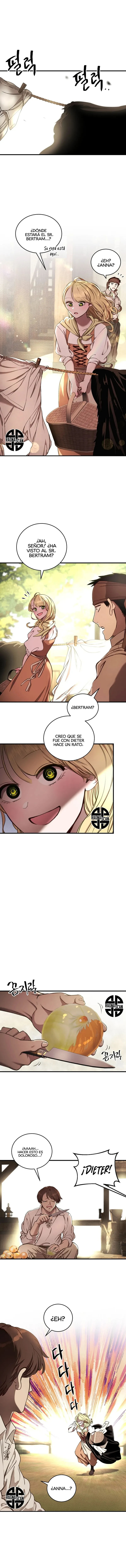 El Príncipe no llora por meras cebollas. Capitulo 24 página 4