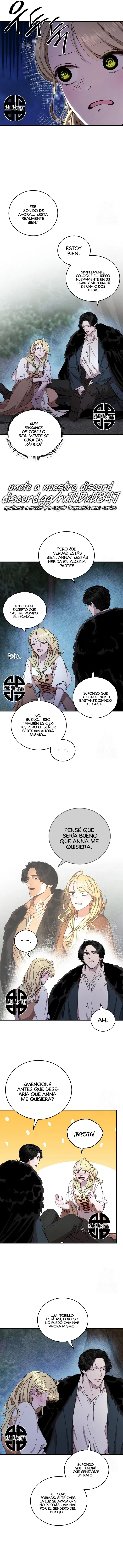 El Príncipe no llora por meras cebollas. Capitulo 25 página 11