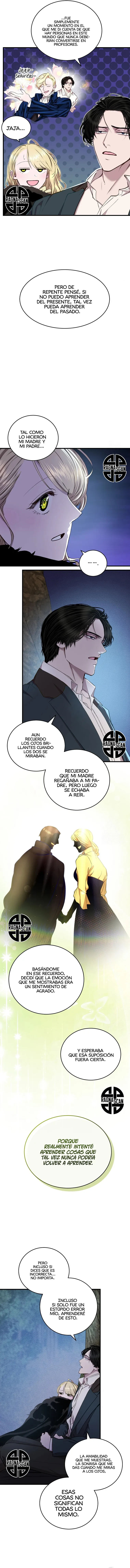 El Príncipe no llora por meras cebollas. Capitulo 25 página 13