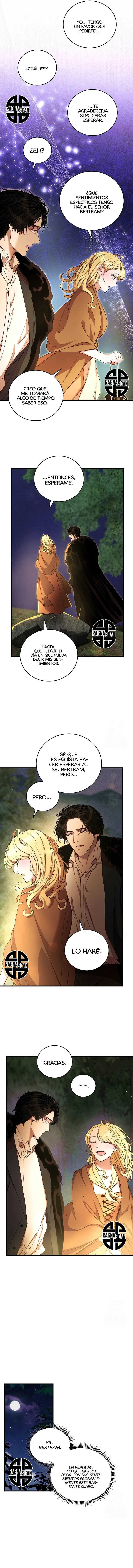 El Príncipe no llora por meras cebollas. Capitulo 25 página 4