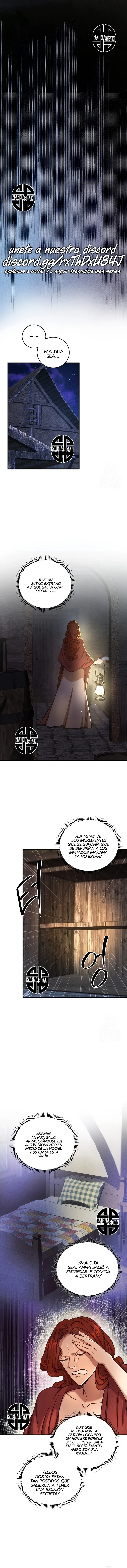 El Príncipe no llora por meras cebollas. Capitulo 25 página 6