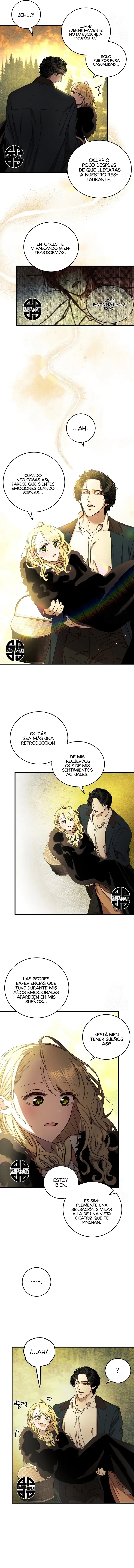 El Príncipe no llora por meras cebollas. Capitulo 26 página 4