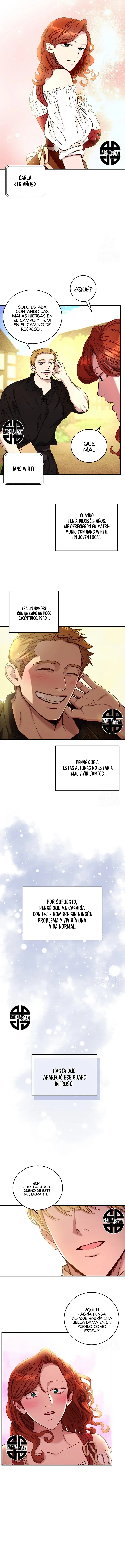 El Príncipe no llora por meras cebollas. Capitulo 27 página 10