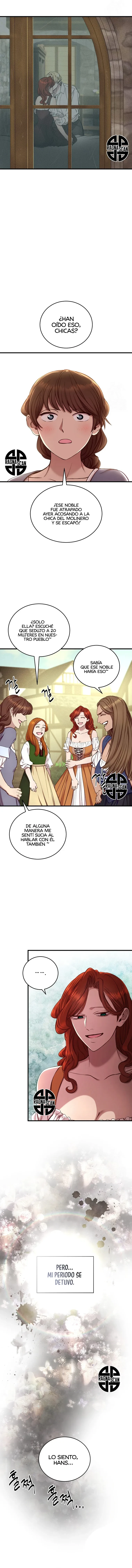El Príncipe no llora por meras cebollas. Capitulo 27 página 12