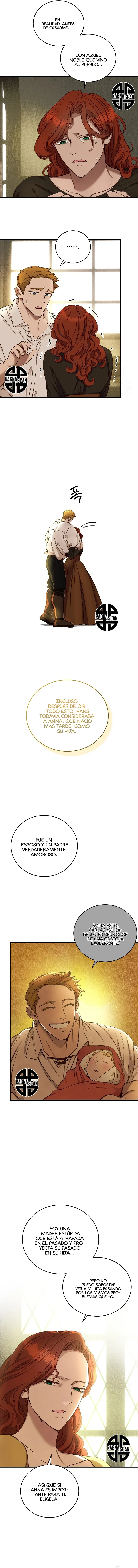 El Príncipe no llora por meras cebollas. Capitulo 27 página 13