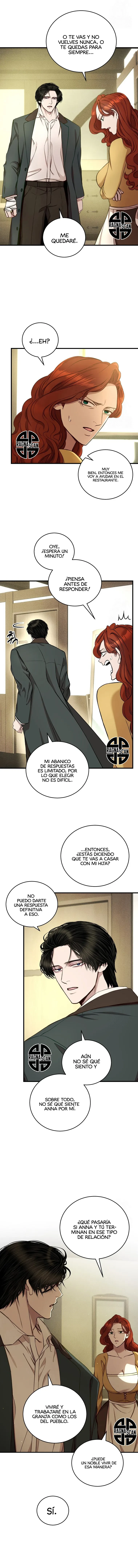 El Príncipe no llora por meras cebollas. Capitulo 27 página 14