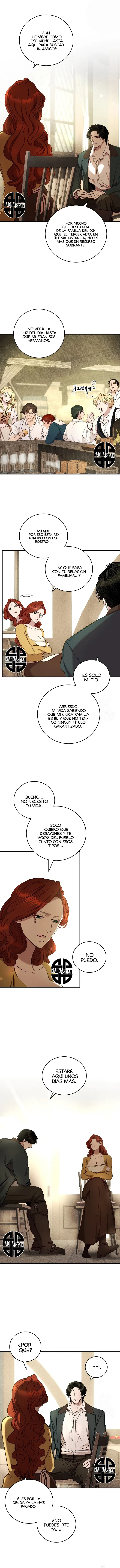 El Príncipe no llora por meras cebollas. Capitulo 27 página 6