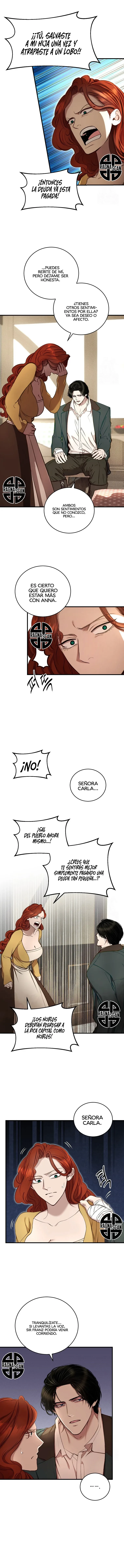 El Príncipe no llora por meras cebollas. Capitulo 27 página 7