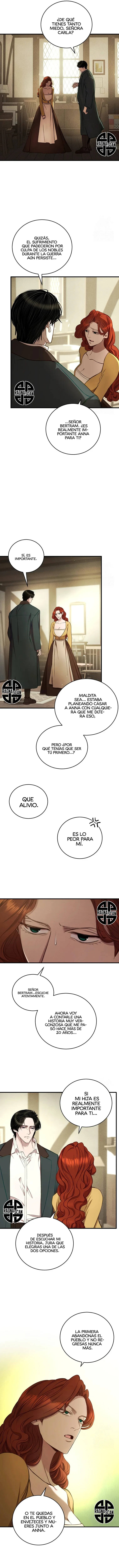 El Príncipe no llora por meras cebollas. Capitulo 27 página 8