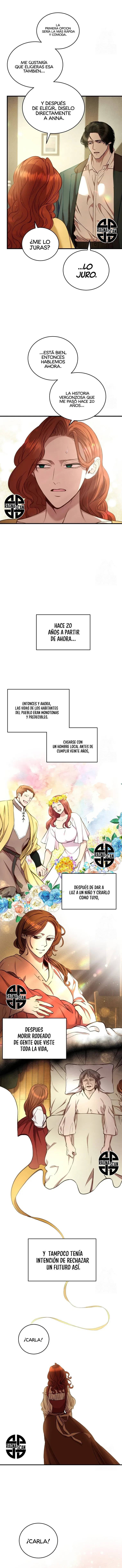 El Príncipe no llora por meras cebollas. Capitulo 27 página 9