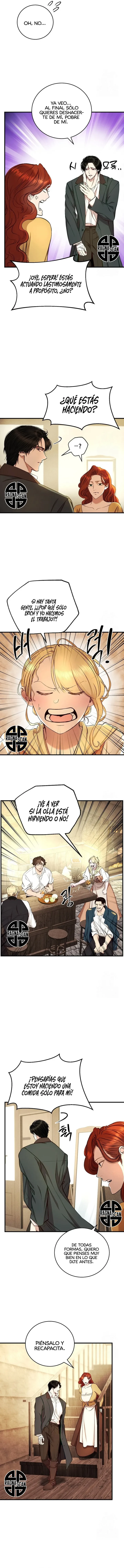 El Príncipe no llora por meras cebollas. Capitulo 28 página 3