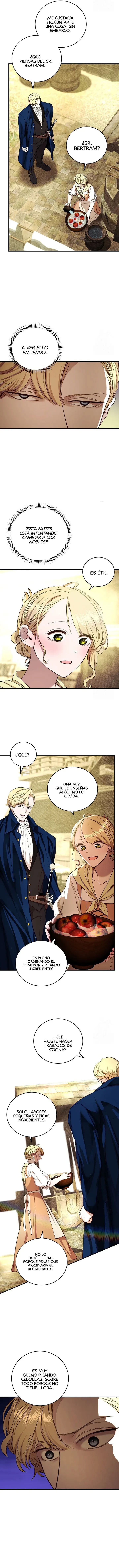 El Príncipe no llora por meras cebollas. Capitulo 29 página 9