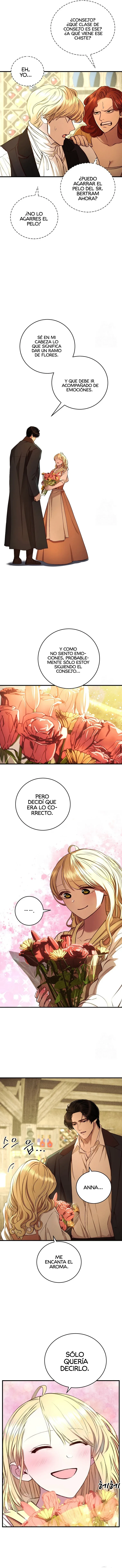 El Príncipe no llora por meras cebollas. Capitulo 30 página 11