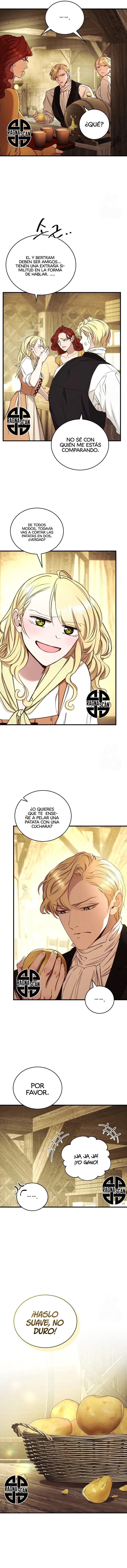 El Príncipe no llora por meras cebollas. Capitulo 30 página 4