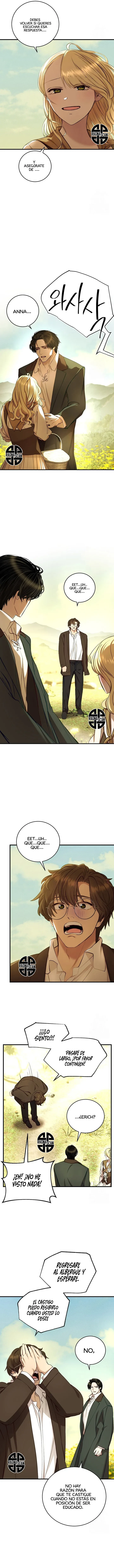 El Príncipe no llora por meras cebollas. Capitulo 31 página 12