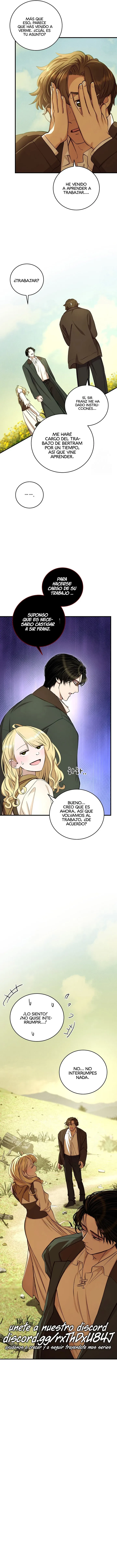El Príncipe no llora por meras cebollas. Capitulo 31 página 13