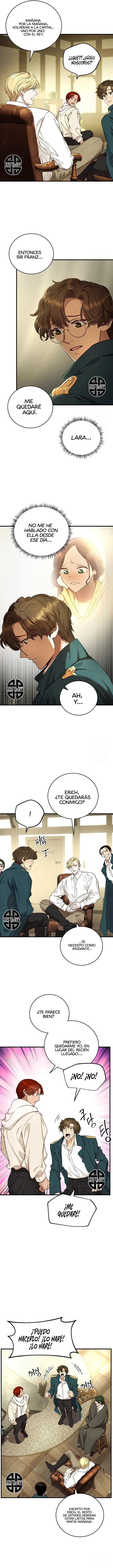 El Príncipe no llora por meras cebollas. Capitulo 31 página 4