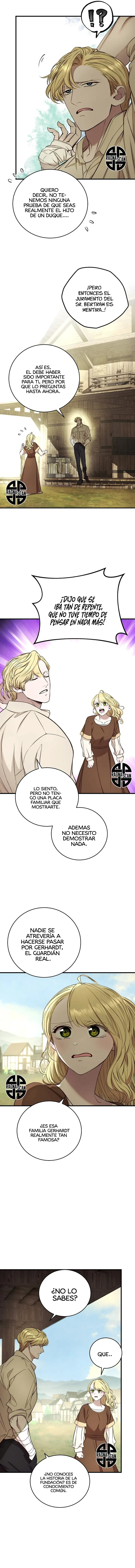 El Príncipe no llora por meras cebollas. Capitulo 33 página 3