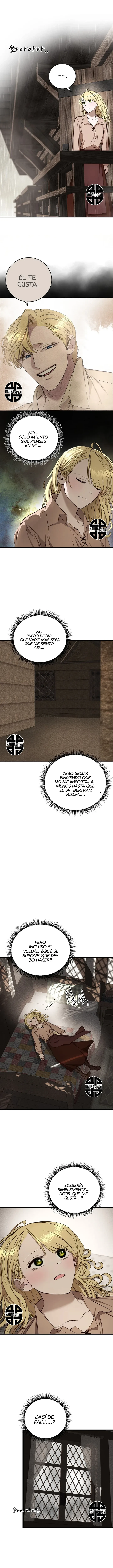 El Príncipe no llora por meras cebollas. Capitulo 33 página 7
