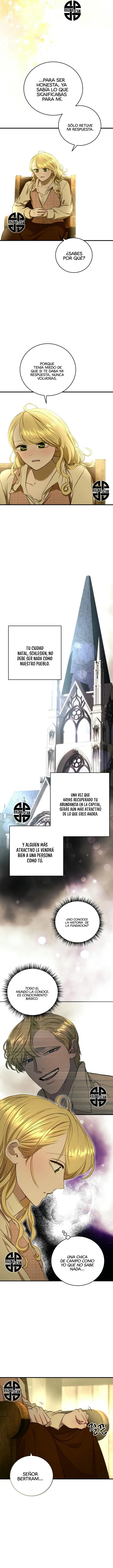 El Príncipe no llora por meras cebollas. Capitulo 35 página 5