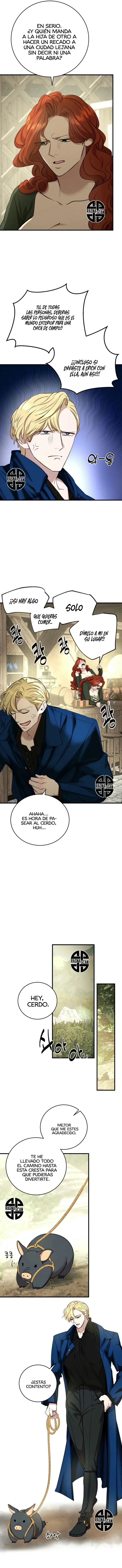 El Príncipe no llora por meras cebollas. Capitulo 35 página 9