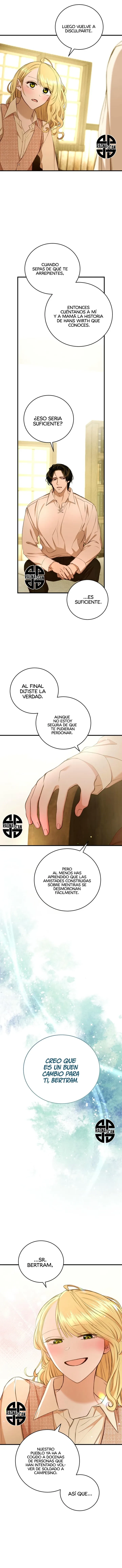 El Príncipe no llora por meras cebollas. Capitulo 37 página 10