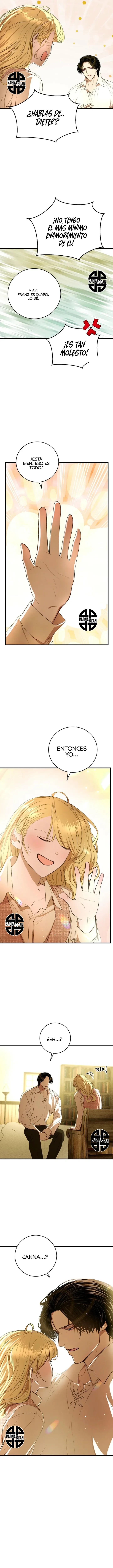 El Príncipe no llora por meras cebollas. Capitulo 37 página 13
