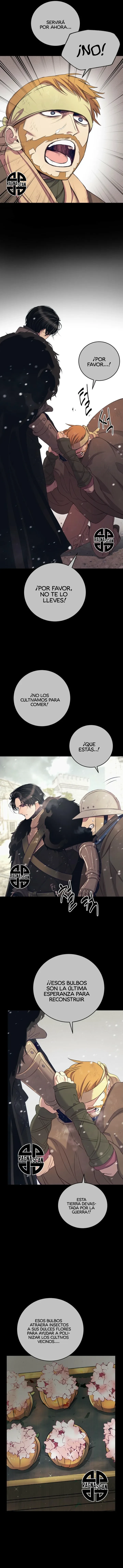 El Príncipe no llora por meras cebollas. Capitulo 37 página 5