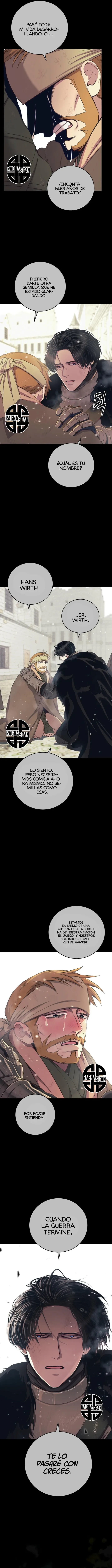 El Príncipe no llora por meras cebollas. Capitulo 37 página 6