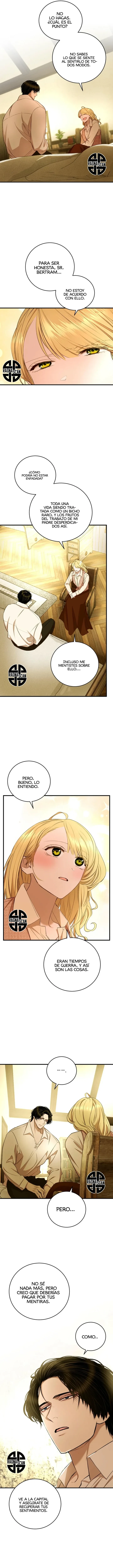 El Príncipe no llora por meras cebollas. Capitulo 37 página 9