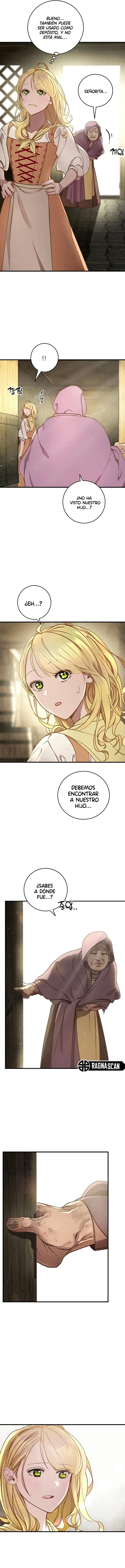 El Príncipe no llora por meras cebollas. Capitulo 4 página 5