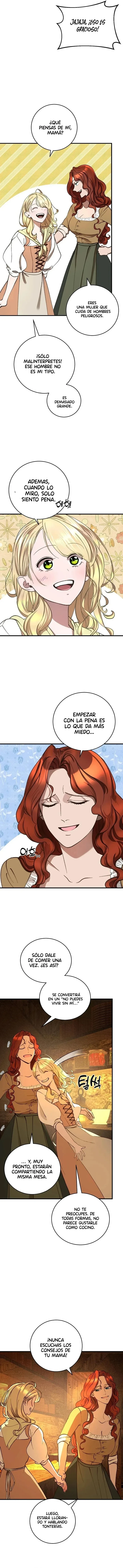 El Príncipe no llora por meras cebollas. Capitulo 5 página 12