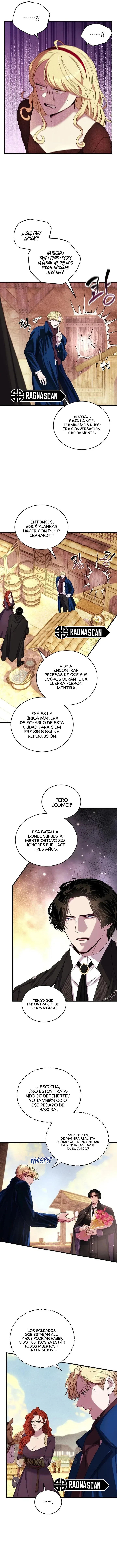 El Príncipe no llora por meras cebollas. Capitulo 51 página 4
