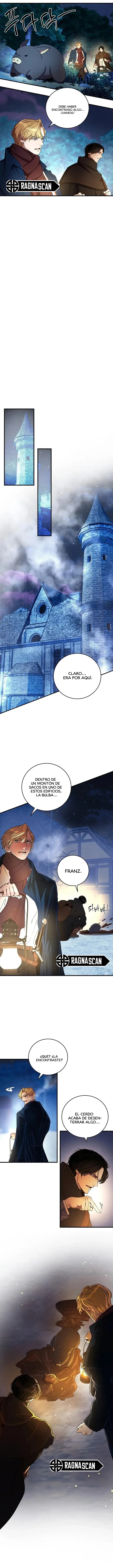 El Príncipe no llora por meras cebollas. Capitulo 52 página 12