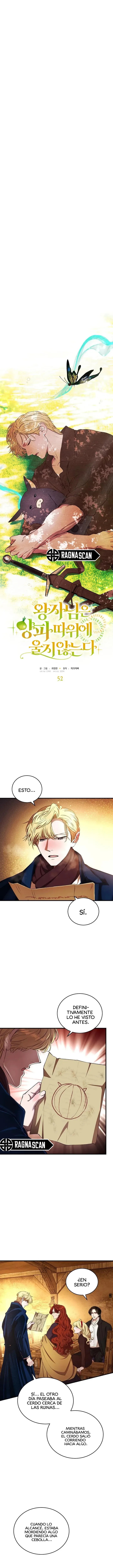 El Príncipe no llora por meras cebollas. Capitulo 52 página 2
