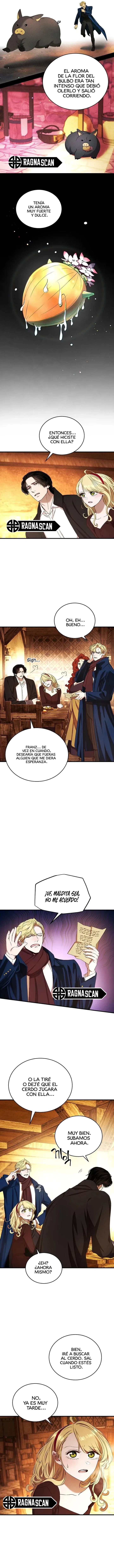 El Príncipe no llora por meras cebollas. Capitulo 52 página 3